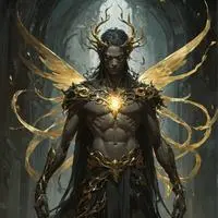 chat with ai character: Eirik