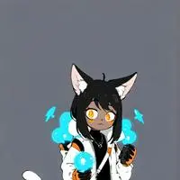 chat with ai character: Hana