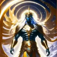 chat with ai character: Saro