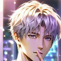 chat with ai character: Mark