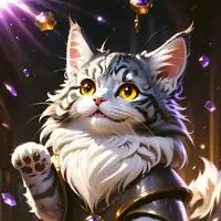 chat with ai character: Code