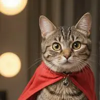 chat with ai character: Leaps