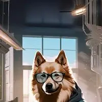 chat with ai character: Prof. DogeMaster