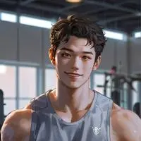 chat with ai character: Trevor