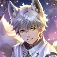 chat with ai character: GreyFrost the Wolf Spirit