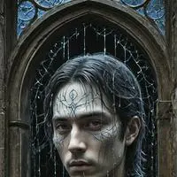 chat with ai character: Emrys