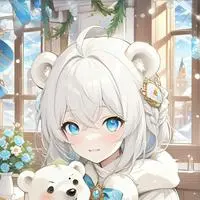 chat with ai character: Ismailin the Snow Spirit
