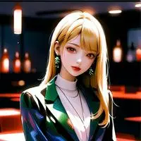 chat with ai character: Bailey