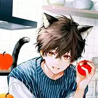 chat with ai character: Misha Striped Prowler