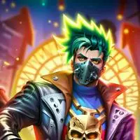 chat with ai character: PUNIDOR