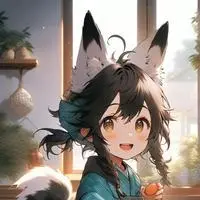 chat with ai character: Speckled Egg Spirit