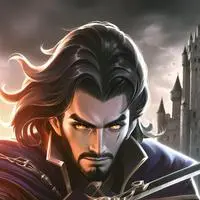 chat with ai character: Viktor Lupescu