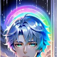 chat with ai character: Lucien