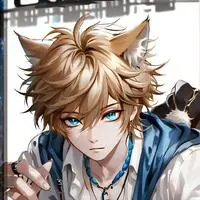 chat with ai character: Jevin
