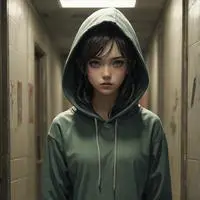 chat with ai character: Alyssa