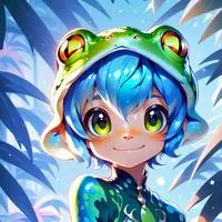 chat with ai character: Caliente Camo Spir