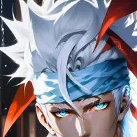 chat with ai character: Gojo Satoru