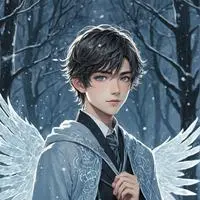 chat with ai character: Riven