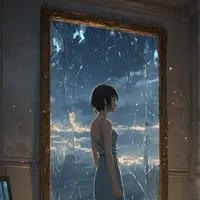 chat with ai character: Riven