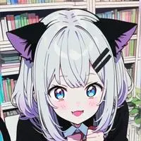 chat with ai character: Yuki the Shadow Spirit