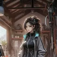 chat with ai character: Tech Tycoon Quest: Athlete's Endeavor