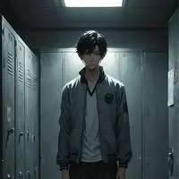 chat with ai character: Lysander