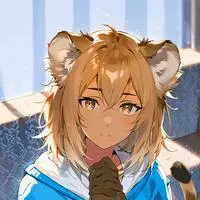 chat with ai character: Stealthy Meli Spirit