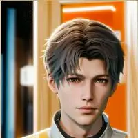 chat with ai character: Jamie