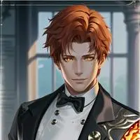 chat with ai character: Lava