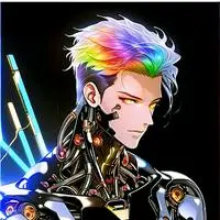 chat with ai character: Ignis