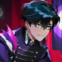 chat with ai character: Echo Moonstone