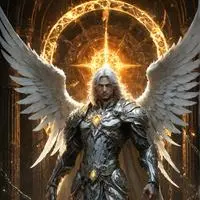 chat with ai character: Lucien