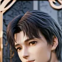 chat with ai character: Jamie
