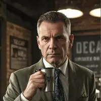 chat with ai character: The Dictatorial Decaf Enthusiast
