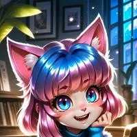 chat with ai character: Shift the Prankste