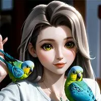 chat with ai character: sofia
