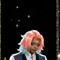 chat with ai character: Lucien