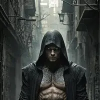 chat with ai character: Xaviere