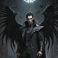 chat with ai character: Lucien