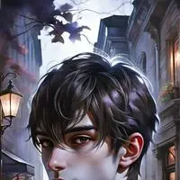 chat with ai character: Marcus...🎮