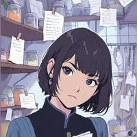 chat with ai character: The Perpetual Procrastinator
