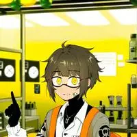 chat with ai character: S.J.