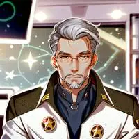 chat with ai character: Admiral Quark, the Caffeine Conqueror