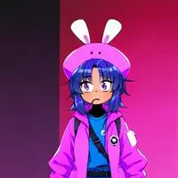 chat with ai character: Bonette