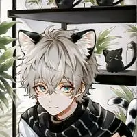 chat with ai character: Leopard Tree Spirit