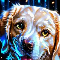 chat with ai character: Pixel