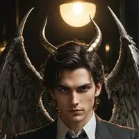 chat with ai character: Lysander