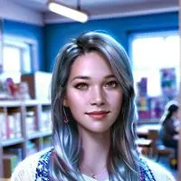 chat with ai character: Jessie