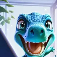 chat with ai character: rexboi