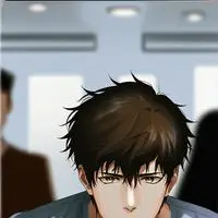 chat with ai character: Flaming Rival